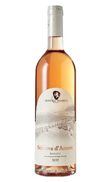 Вино Tenuta Dodici Schiava d'Amore&nbsp;0,75&nbsp;л