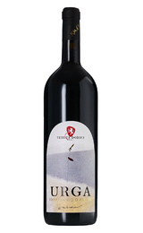 Вино Tenuta Dodici Urga Territorio d'Amore 2015&nbsp;0,75&nbsp;л