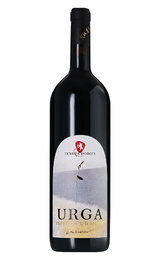Вино Tenuta Dodici Urga Territorio d’Amore 2018&nbsp;1,5&nbsp;л