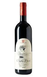 Вино Tenuta Dodici Occhi Neri 2016&nbsp;0,75&nbsp;л