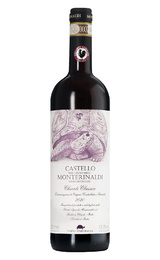 Вино Castello Monterinaldi Chianti Classico 2021&nbsp;0,75&nbsp;л