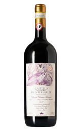 Вино Castello Monterinaldi Chianti Classico Riserva 2019&nbsp;0,75&nbsp;л