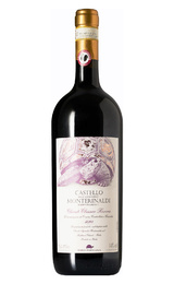 Вино Castello Monterinaldi Chianti Classico Riserva 2014&nbsp;1,5&nbsp;л