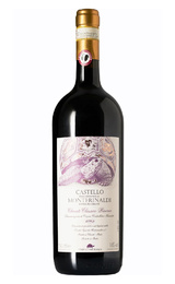 Вино Castello Monterinaldi Chianti Classico Riserva 2013&nbsp;1,5&nbsp;л
