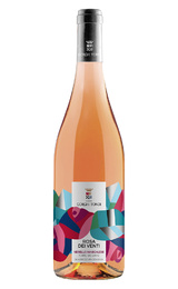 Вино Gorghi Tondi Rosa dei Venti Nerello Mascalese 2024&nbsp;0,75&nbsp;л