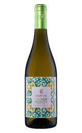 Вино Gorghi Tondi Midor Catarratto 2024&nbsp;0,75&nbsp;л