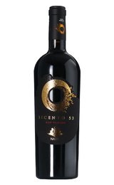 Вино Nativ Bicento 53 Red Passion 2019&nbsp;0,75&nbsp;л