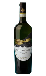 Вино Nativ Vico Dell Amore Greco di Tufo 2023&nbsp;0,75&nbsp;л