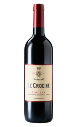 Вино Le Crocine 2023&nbsp;0,75&nbsp;л