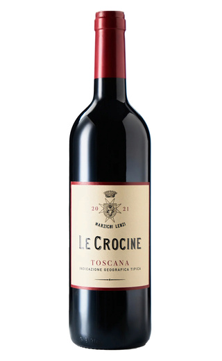 фото вино Le Crocine 2021 0,75 л