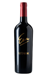 Вино Le Crocine Cuvee Eva 2022&nbsp;0,75&nbsp;л
