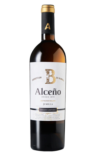 фото вино Alceno Sauvignon Blanc Fermentado en Barrica 0,75 л