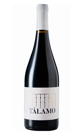 фото вино Vinaguarena Talamo 2018 0,75 л