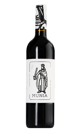 Вино Vinaguarena Munia Caracter 2018&nbsp;1,5&nbsp;л