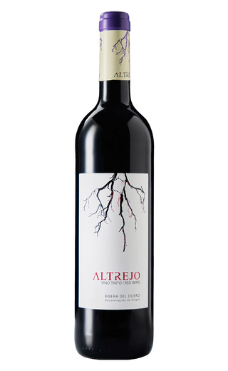 фото вино Cid Bermudez Altrejo 202 0,75 л