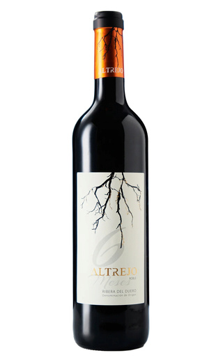 фото вино Cid Bermudez Altrejo Roble 2022 0,75 л