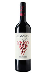 Вино Buen Camino Guademeya 2017&nbsp;0,75&nbsp;л