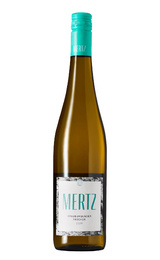 Вино Mertz Grauburgunder Trocken 2021&nbsp;0,75&nbsp;л