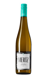 Вино Mertz Eckelsheim Riesling vom Porphyr2022&nbsp;0,75&nbsp;л