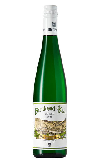 фото вино Thanisch-Erben Thanisch Bernkastel-Kues Riesling Alte Reben 2023 0,75 л