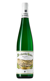 Вино Thanisch Bernkasteler Graben Riesling Grosses Gewachs 2023&nbsp;0,75&nbsp;л