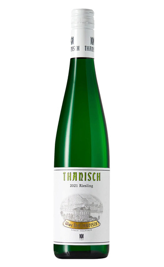 фото вино Thanisch Riesling 2022 0,75 л
