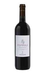 Вино Antinori Peppoli Chianti Classico 2024&nbsp;0,75&nbsp;л