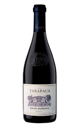 Вино Tarapaca Merlot Gran Reserva 2023&nbsp;0,75&nbsp;л