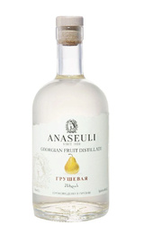Водка Anaseuli Pear&nbsp;0,5&nbsp;л