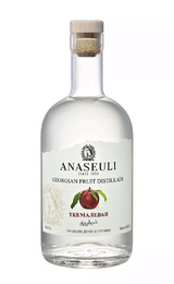 Водка Anaseuli Tkemali&nbsp;0,5&nbsp;л
