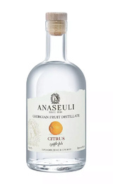 Водка Anaseuli Citrus&nbsp;0,5&nbsp;л