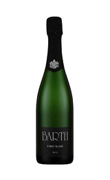 Игристое вино Barth Pinot Blanc Brut 2022&nbsp;0,75&nbsp;л