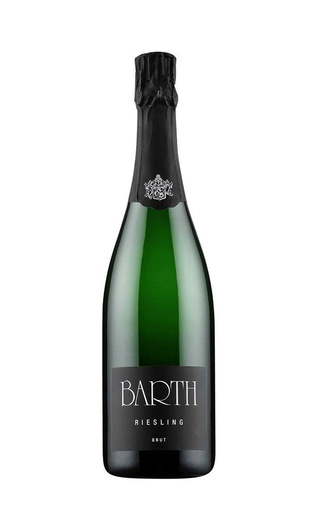 фото игристое вино Barth Riesling Brut 2021 0,75 л