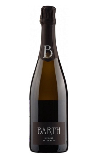 фото игристое вино Barth Riesling Extra Brut 2022 0,75 л