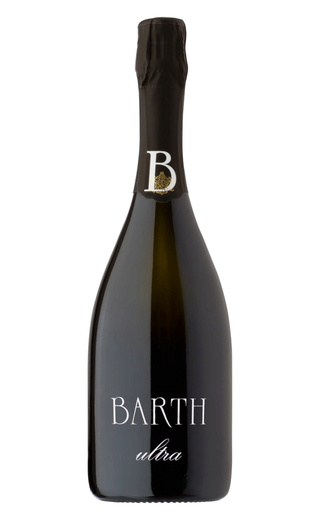 фото игристое вино Barth Ultra Brut Nature 2018 0,75 л
