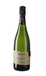 Игристое вино Recaredo Serral Del Vell Brut Nature 2018&nbsp;0,75&nbsp;л