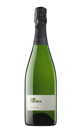 фото игристое вино Recaredo Turo d'En Mota de Recaredo Brut Nature Cava 2011 0,75 л