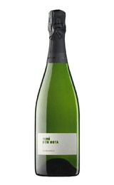 Игристое вино Recaredo Turo d'En Mota de Recaredo Brut Nature Cava 2011&nbsp;0,75&nbsp;л