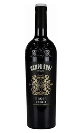 Вино Angelo Rocca e Figli Campi Rudi Rosso 2024&nbsp;0,75&nbsp;л