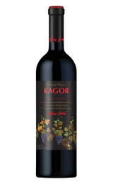 Кагор Altra Terra Kagor 2024&nbsp;0,75&nbsp;л