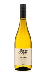 Вино Вилла София Рислинг 2024&nbsp;0,75&nbsp;л