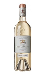 Вино Chateau Pape Clement Blanc 2017 Grand Cru Classe AOC Pessac-Leognan&nbsp;0,75&nbsp;л