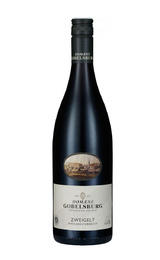 Вино Domaene Gobelsburg Zweigelt Niederosterreich 2022&nbsp;0,75&nbsp;л