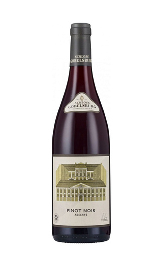 фото вино Schloss Gobelsburg Pinot Noir Reserve Niederosterreich 2021 0,75 л
