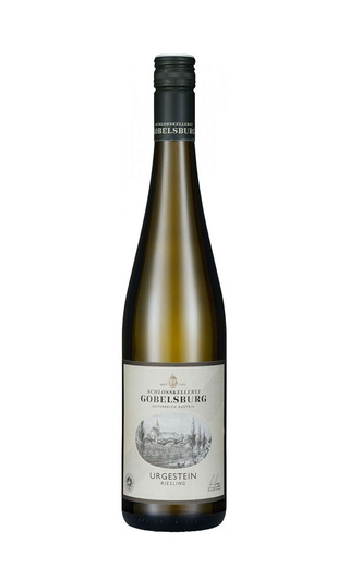 фото вино Schloss Gobelsburg Schlosskellerei Gobelsburg Riesling Urgestein 2024 0,75 л