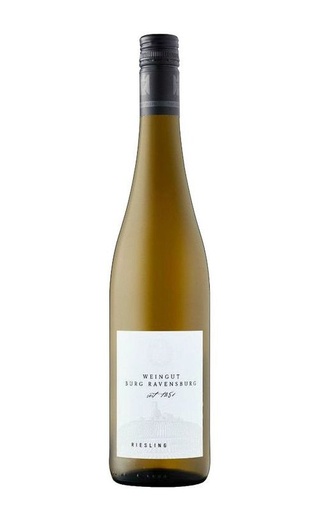 фото вино Burg Ravensburg Riesling 2023 0,75 л