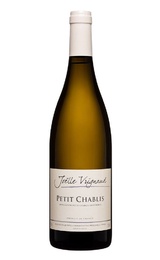 Вино Joelle Vrignaud Petit Chablis 2023&nbsp;0,75&nbsp;л