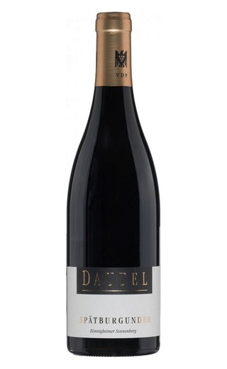фото вино Dautel Bonnigheimer Sonnenberg Spatburgunder 2022 0,75 л