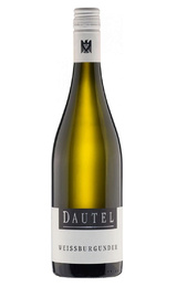 Вино Dautel Weissburgunder 2024&nbsp;0,75&nbsp;л