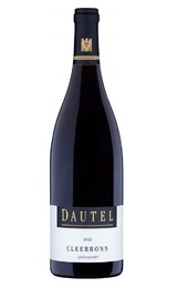 Вино Dautel Cleebronn Spatburgunder 2023&nbsp;0,75&nbsp;л